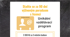 Desktop Screenshot of ozdravi.info
